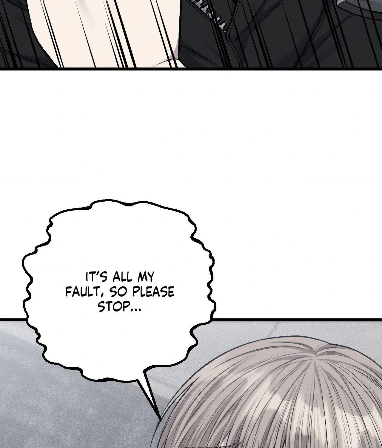 My Personal Caddie [Official] - Episode 23 manhwa