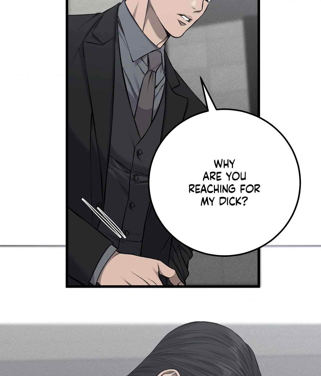 My Personal Caddie [Official] - Episode 23 manhwa