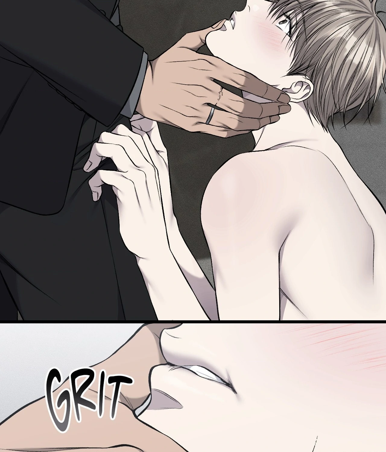 My Personal Caddie [Official] - Episode 23 manhwa