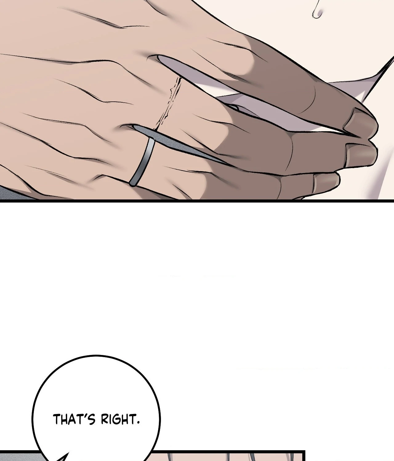 My Personal Caddie [Official] - Episode 23 manhwa