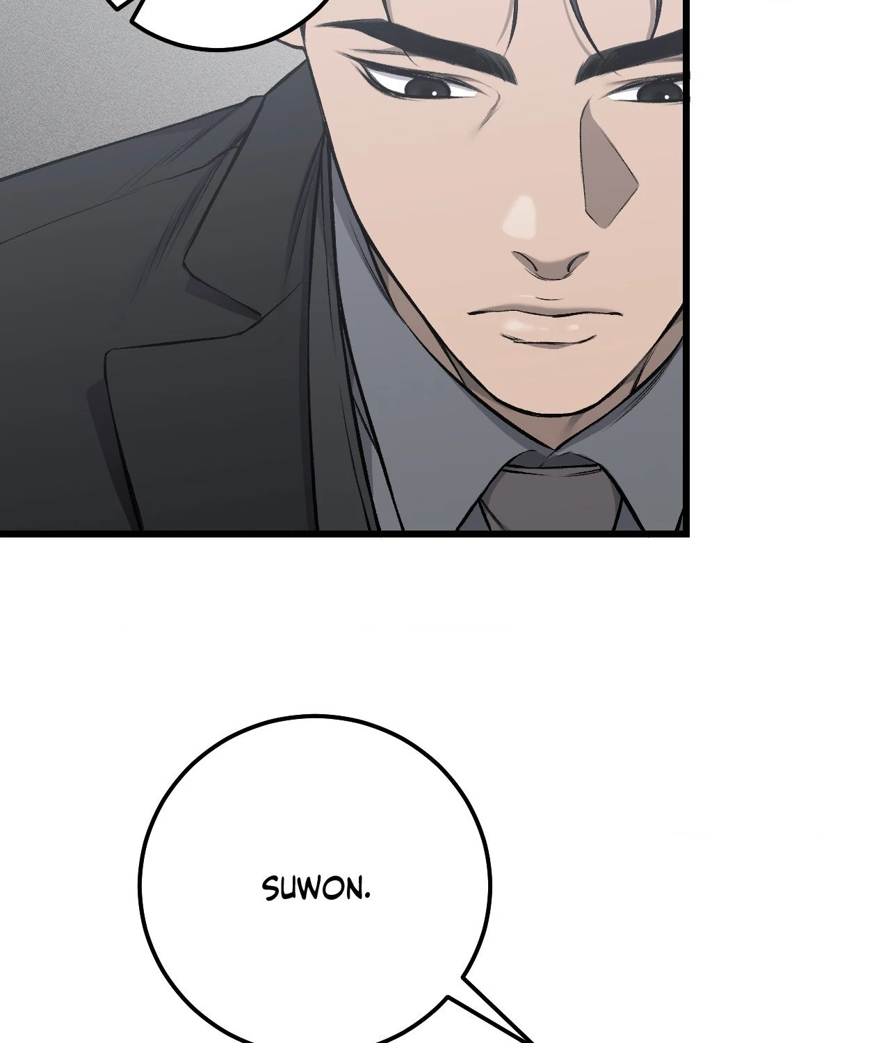 My Personal Caddie [Official] - Episode 23 manhwa