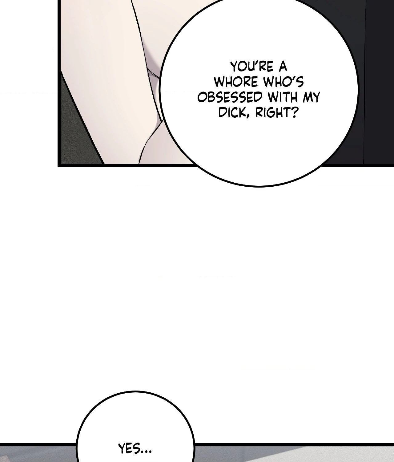 My Personal Caddie [Official] - Episode 23 manhwa