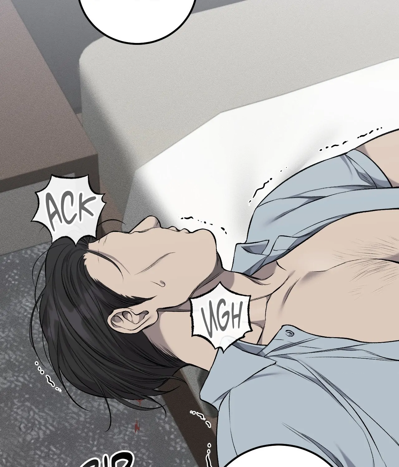 My Personal Caddie [Official] - Episode 23 manhwa