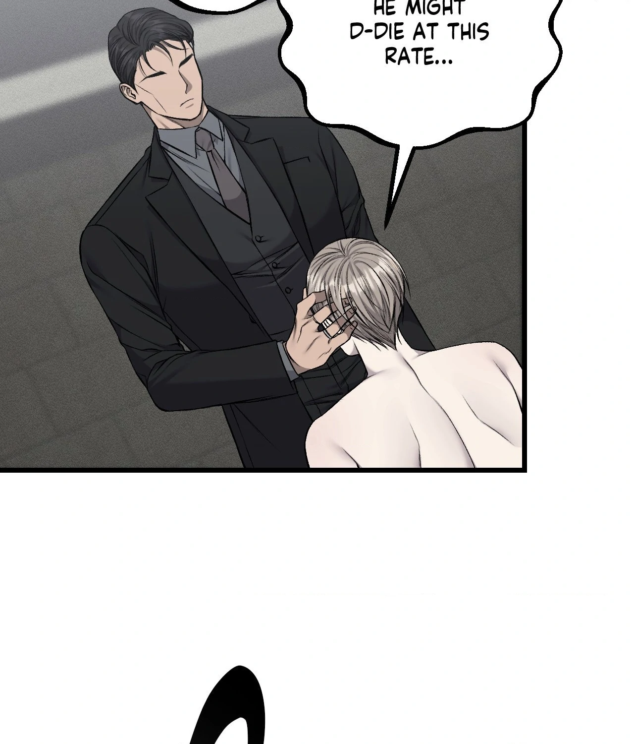 My Personal Caddie [Official] - Episode 23 manhwa