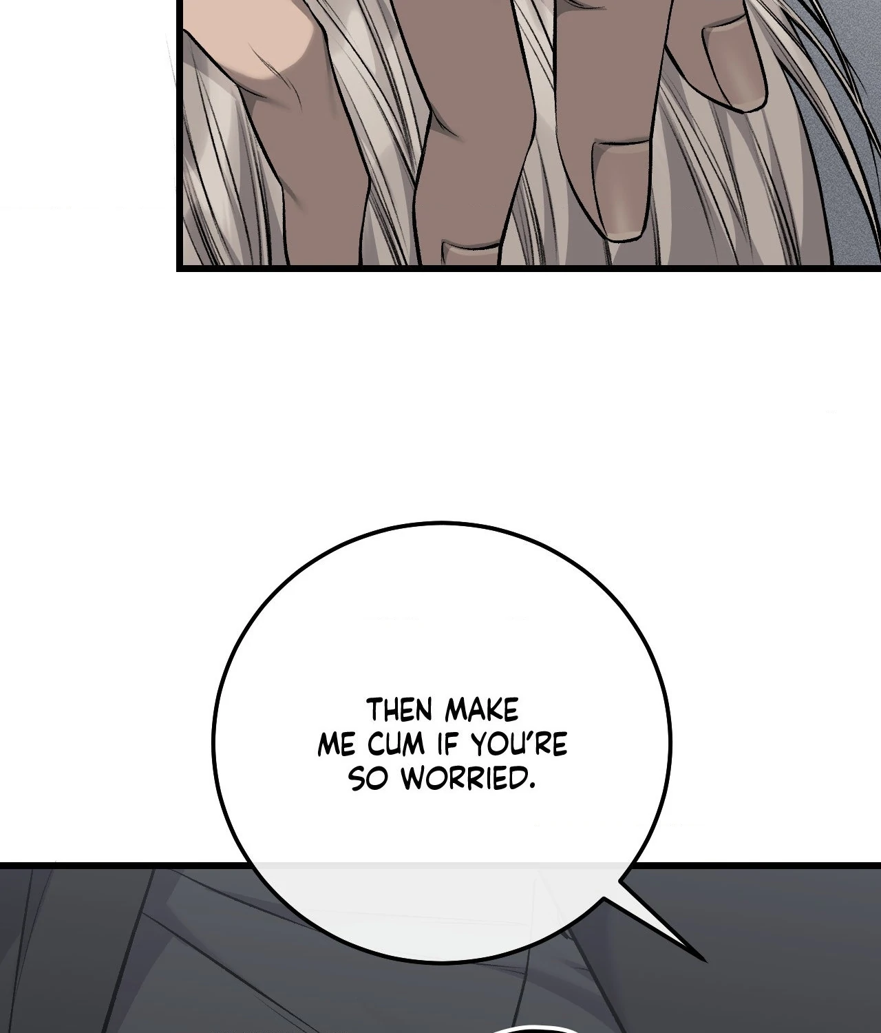 My Personal Caddie [Official] - Episode 23 manhwa