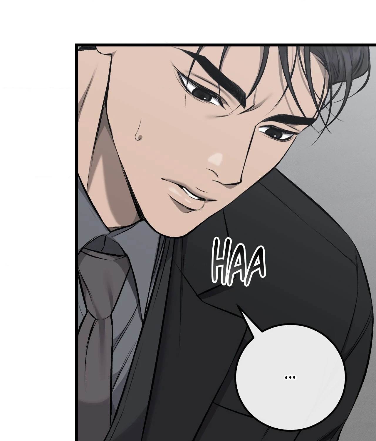 My Personal Caddie [Official] - Episode 23 manhwa