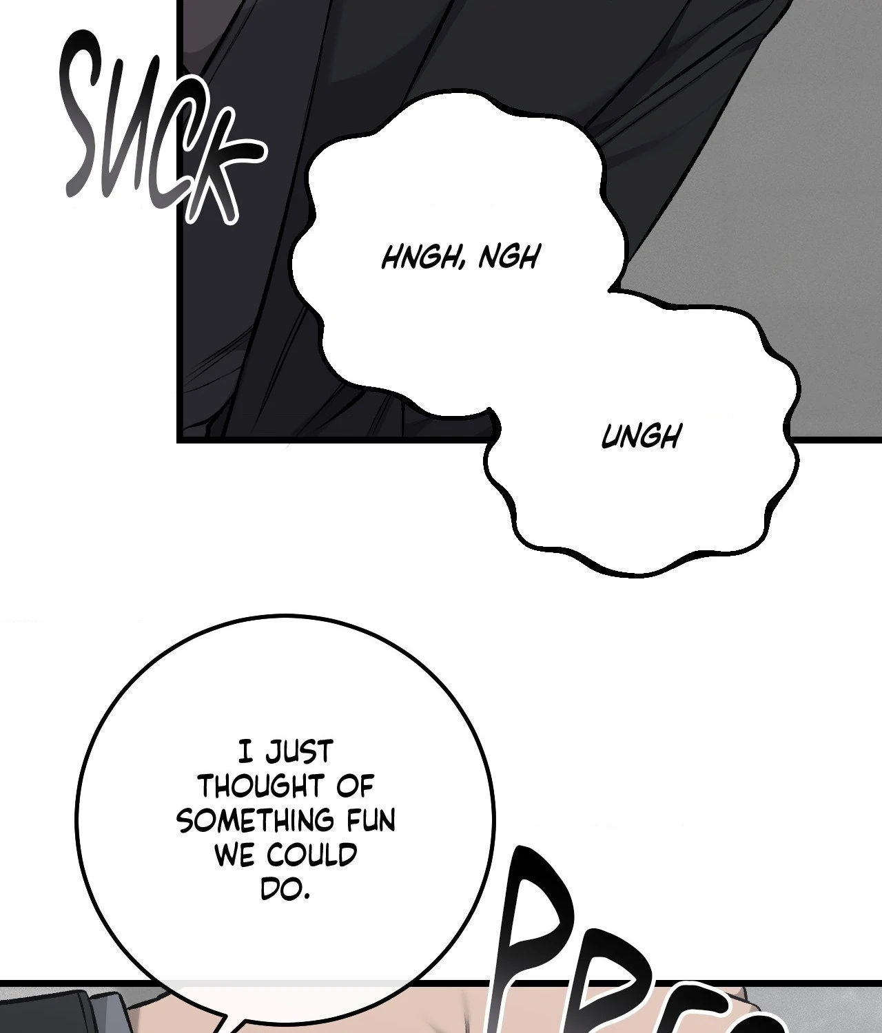 My Personal Caddie [Official] - Episode 23 manhwa