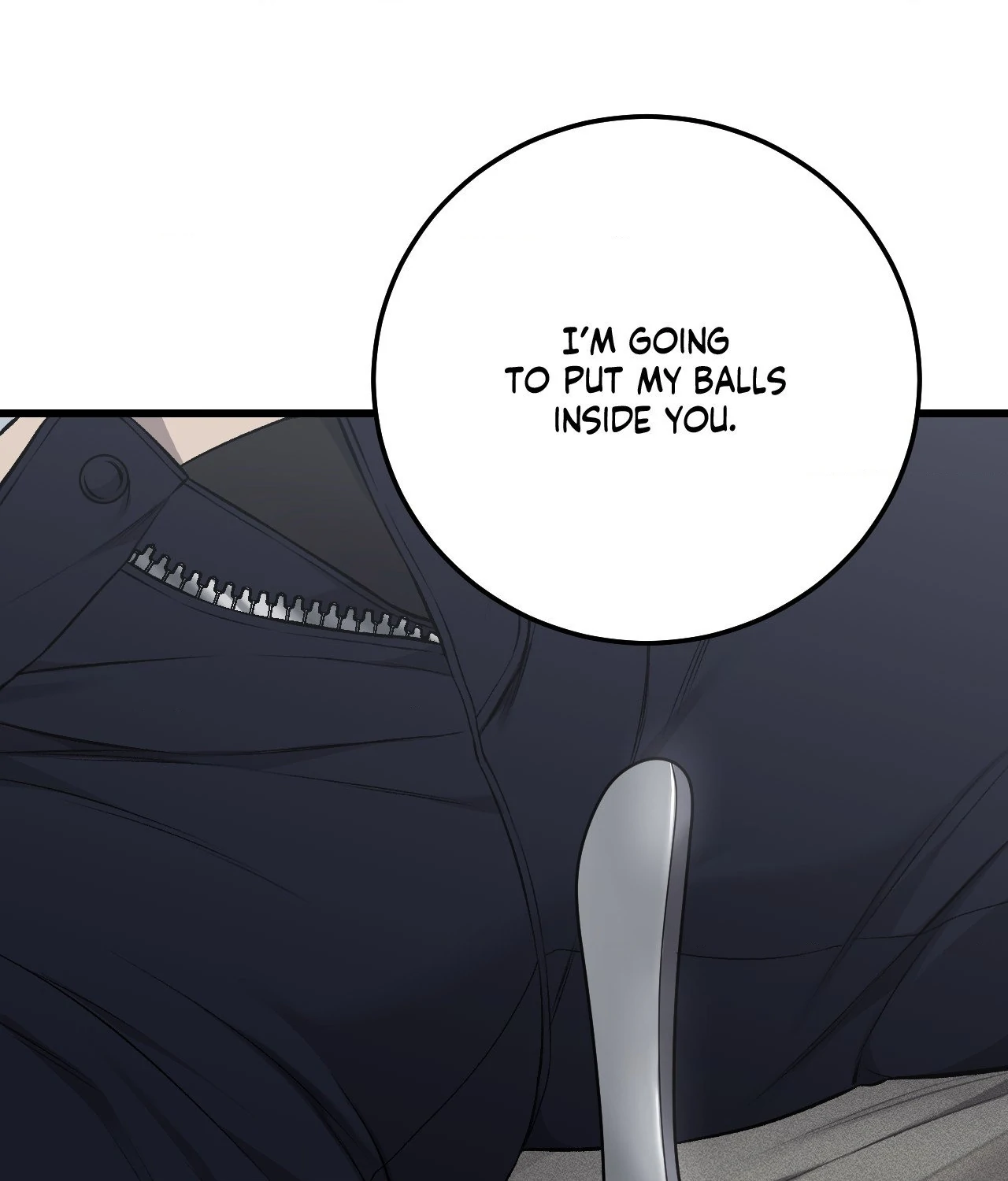 My Personal Caddie [Official] - Episode 23 manhwa