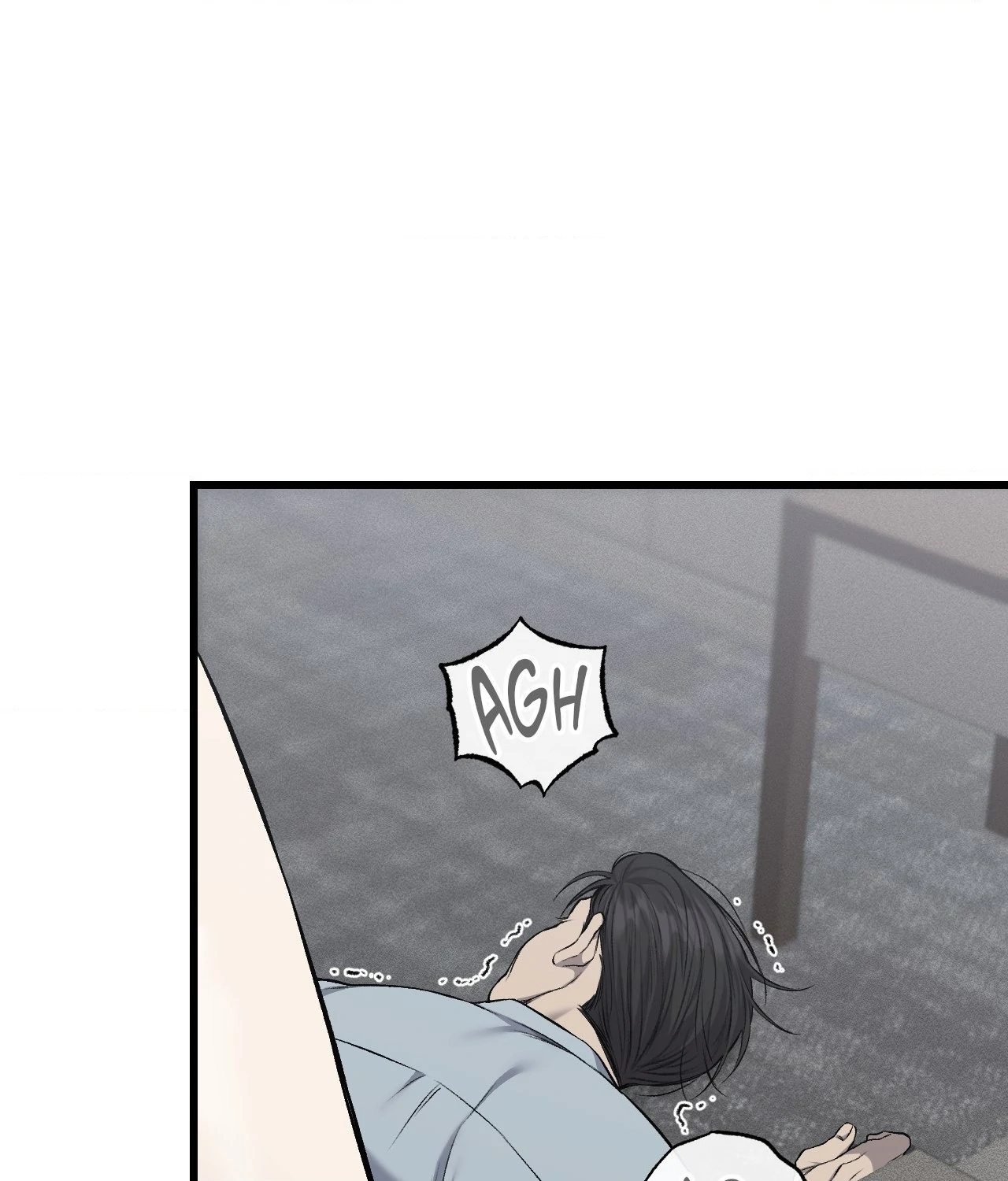 My Personal Caddie [Official] - Episode 23 manhwa