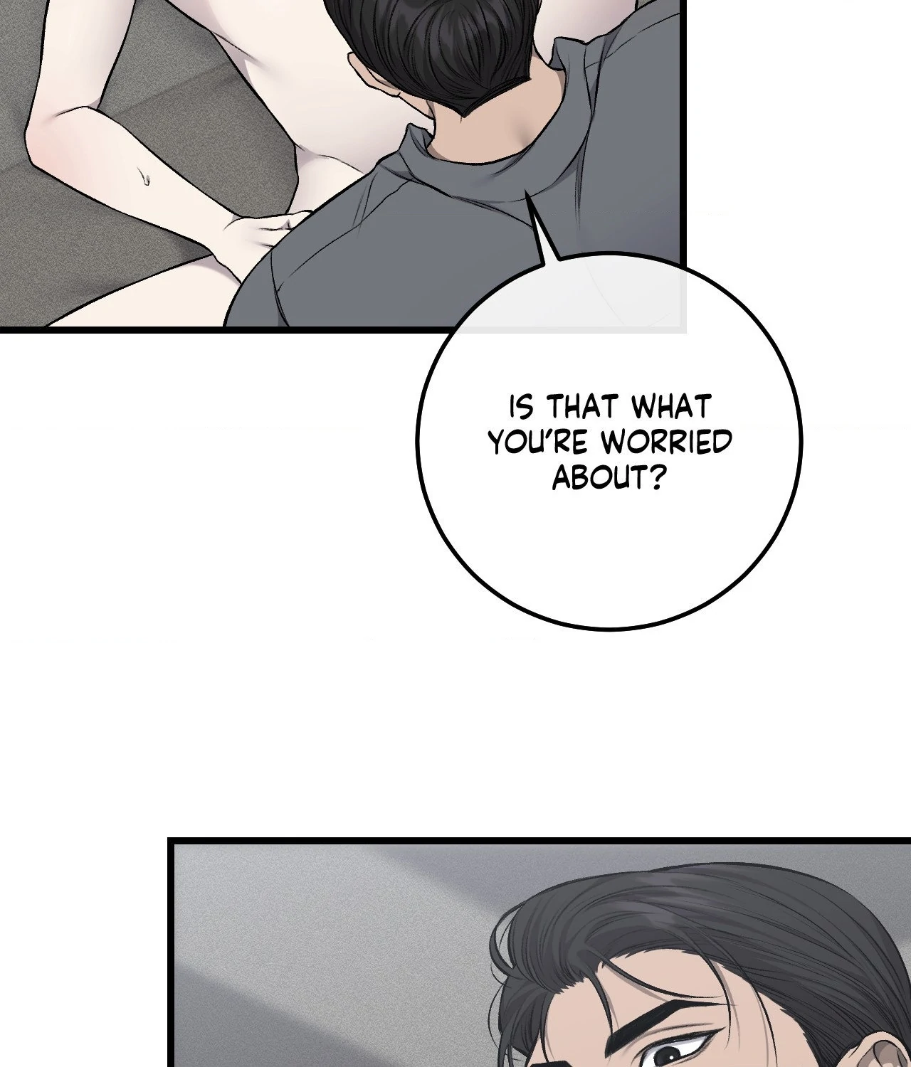 My Personal Caddie [Official] - Episode 23 manhwa