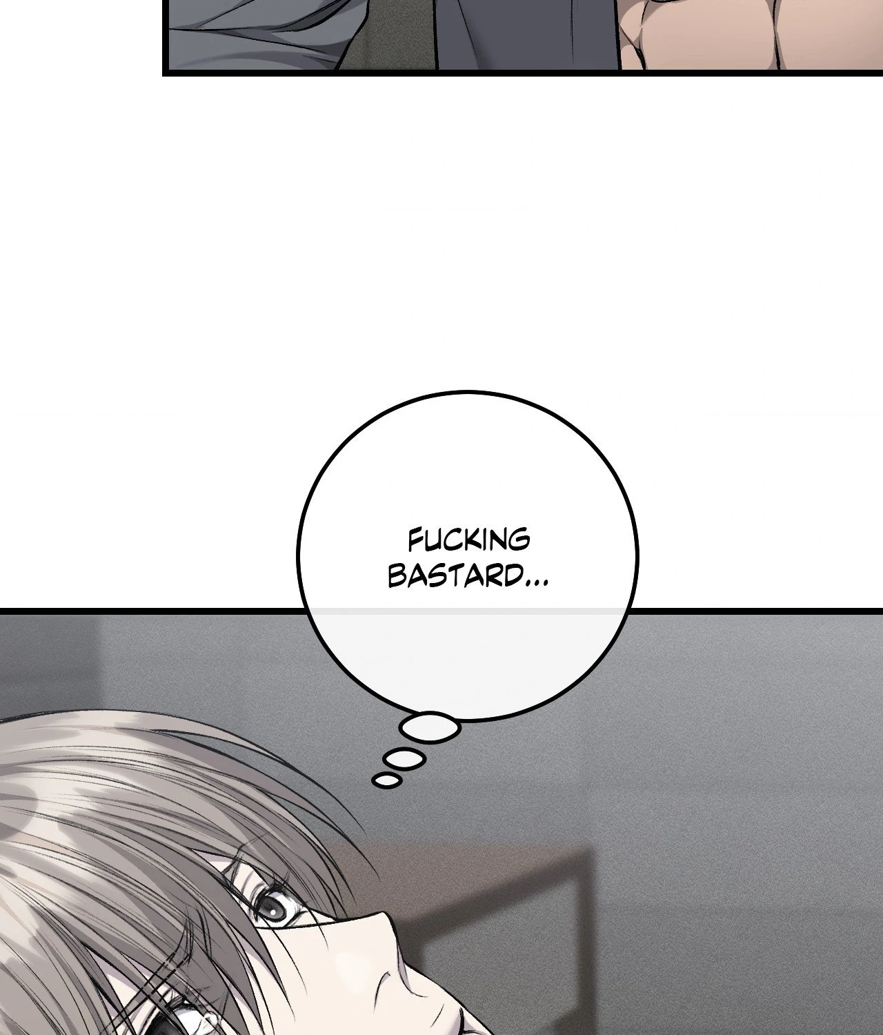 My Personal Caddie [Official] - Episode 23 manhwa