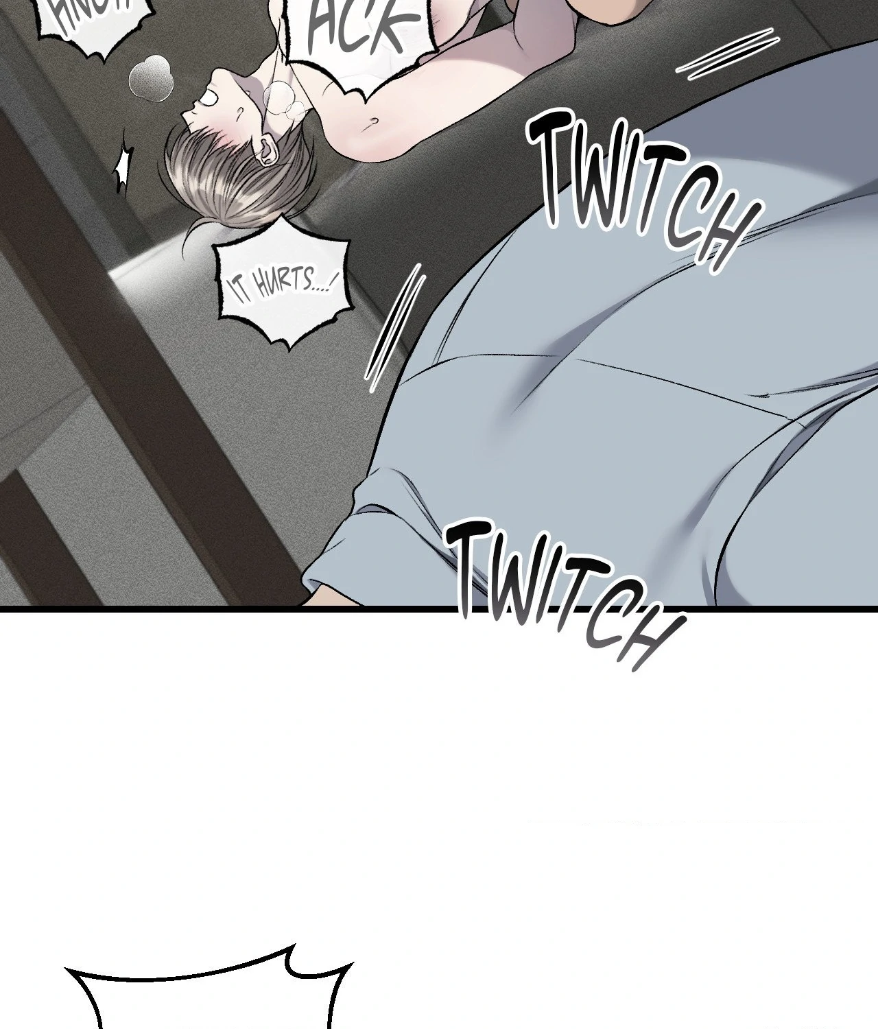 My Personal Caddie [Official] - Episode 23 manhwa