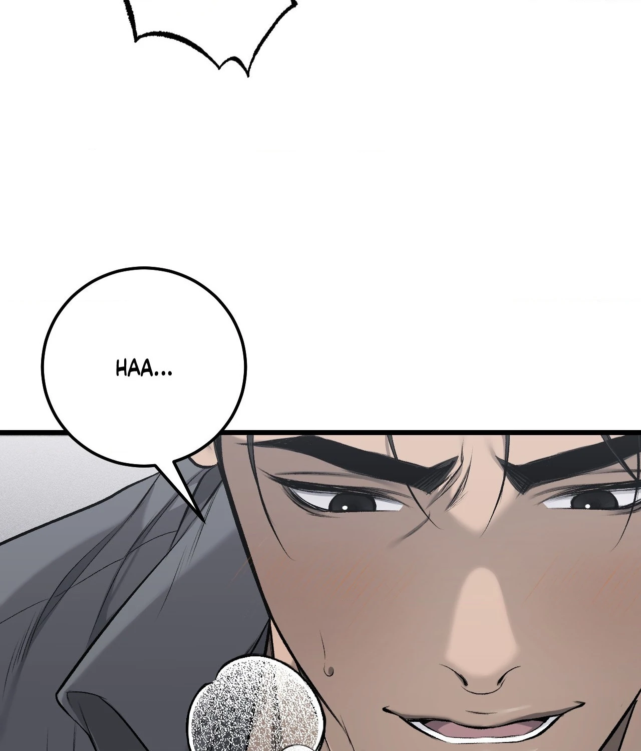 My Personal Caddie [Official] - Episode 23 manhwa