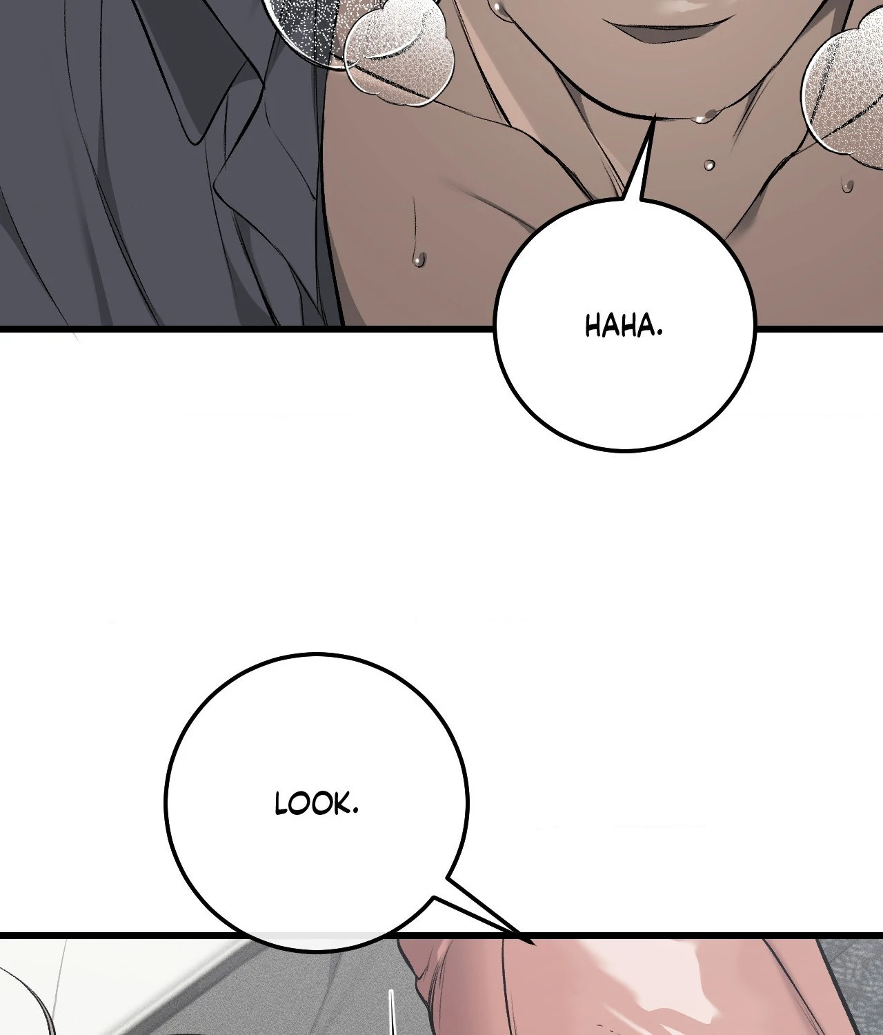 My Personal Caddie [Official] - Episode 23 manhwa