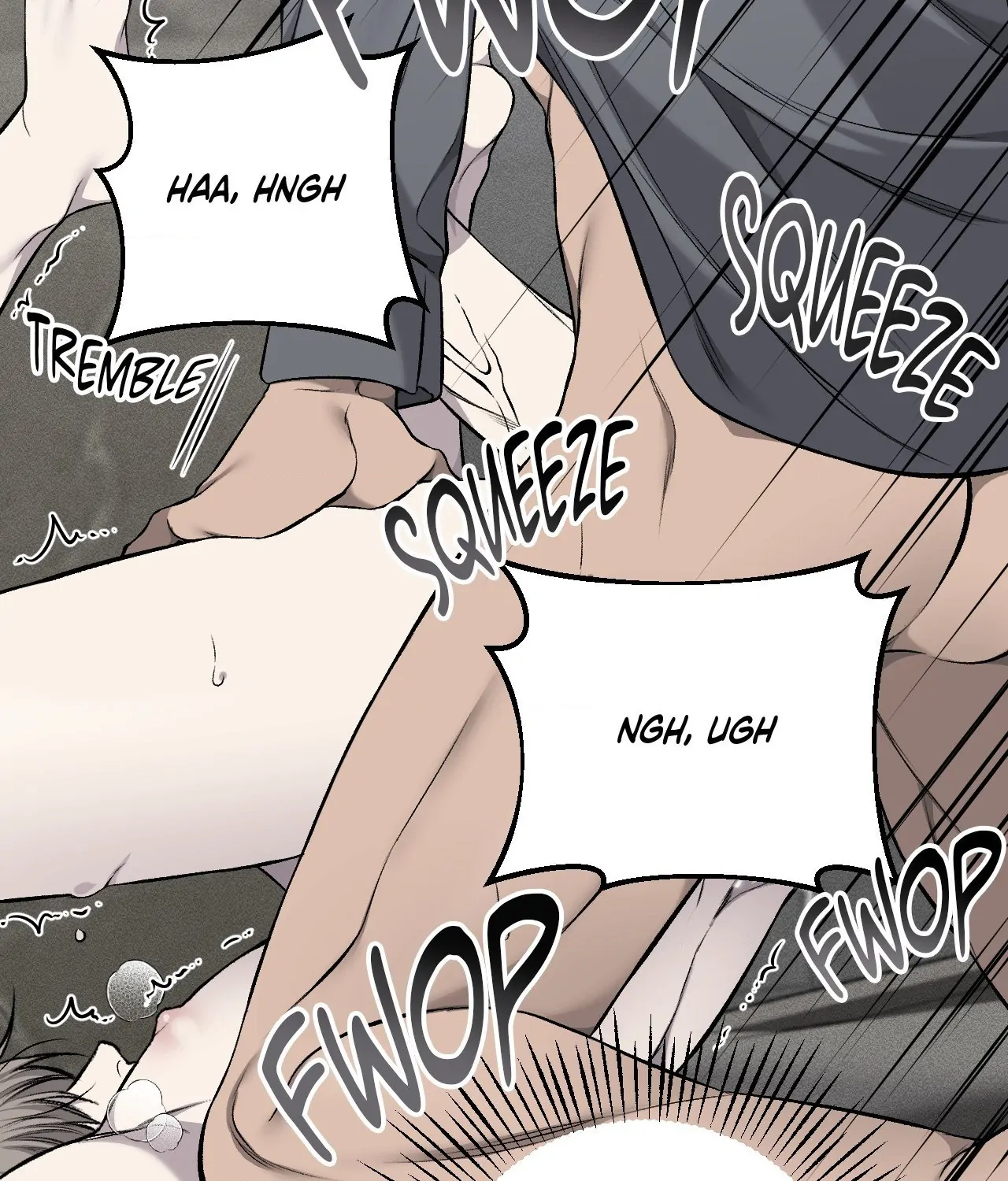 My Personal Caddie [Official] - Episode 23 manhwa