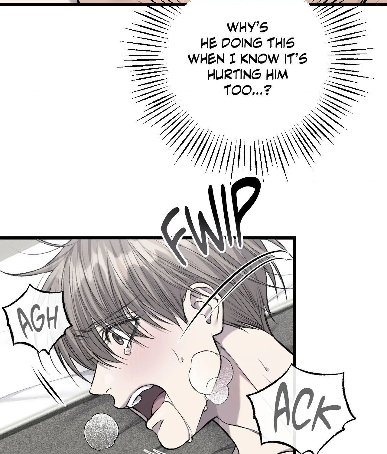 My Personal Caddie [Official] - Episode 23 manhwa