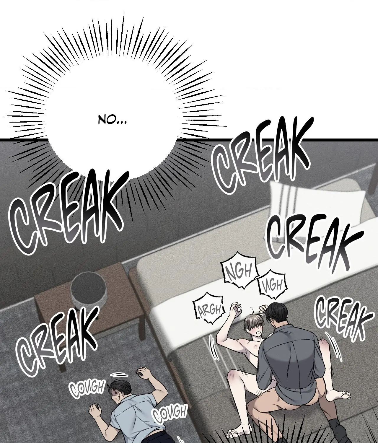 My Personal Caddie [Official] - Episode 23 manhwa
