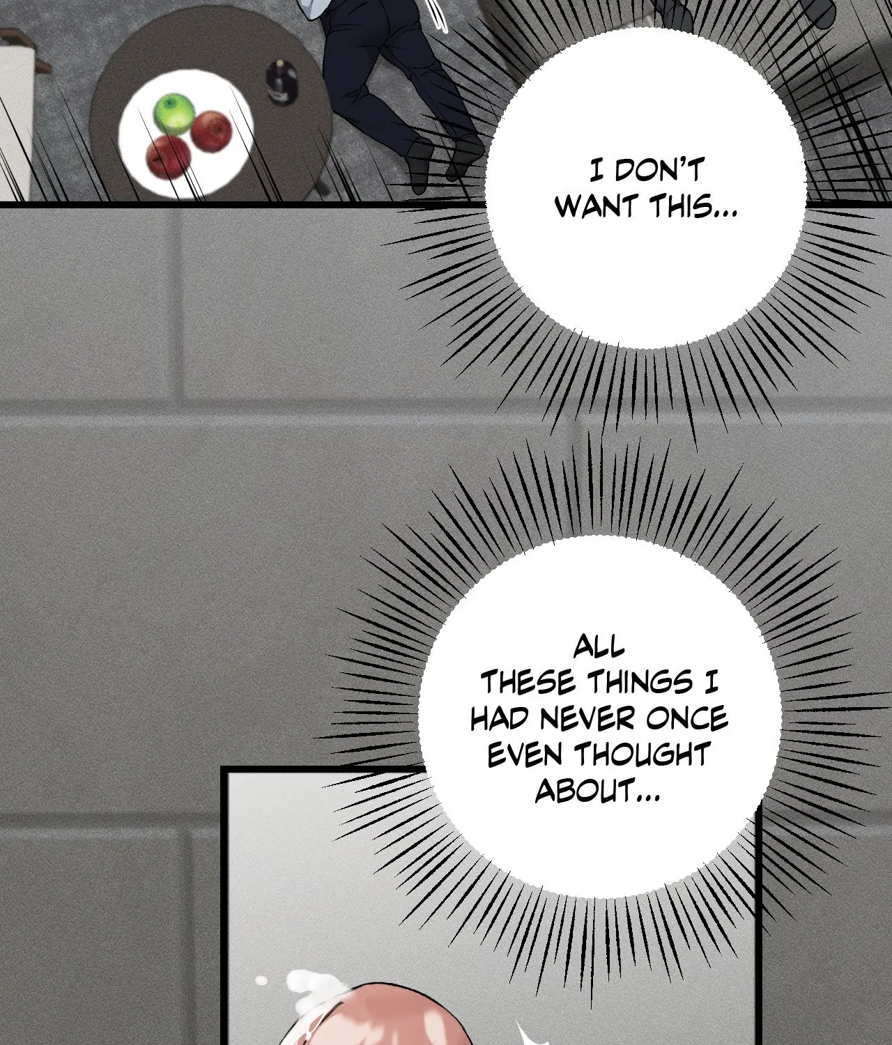 My Personal Caddie [Official] - Episode 23 manhwa