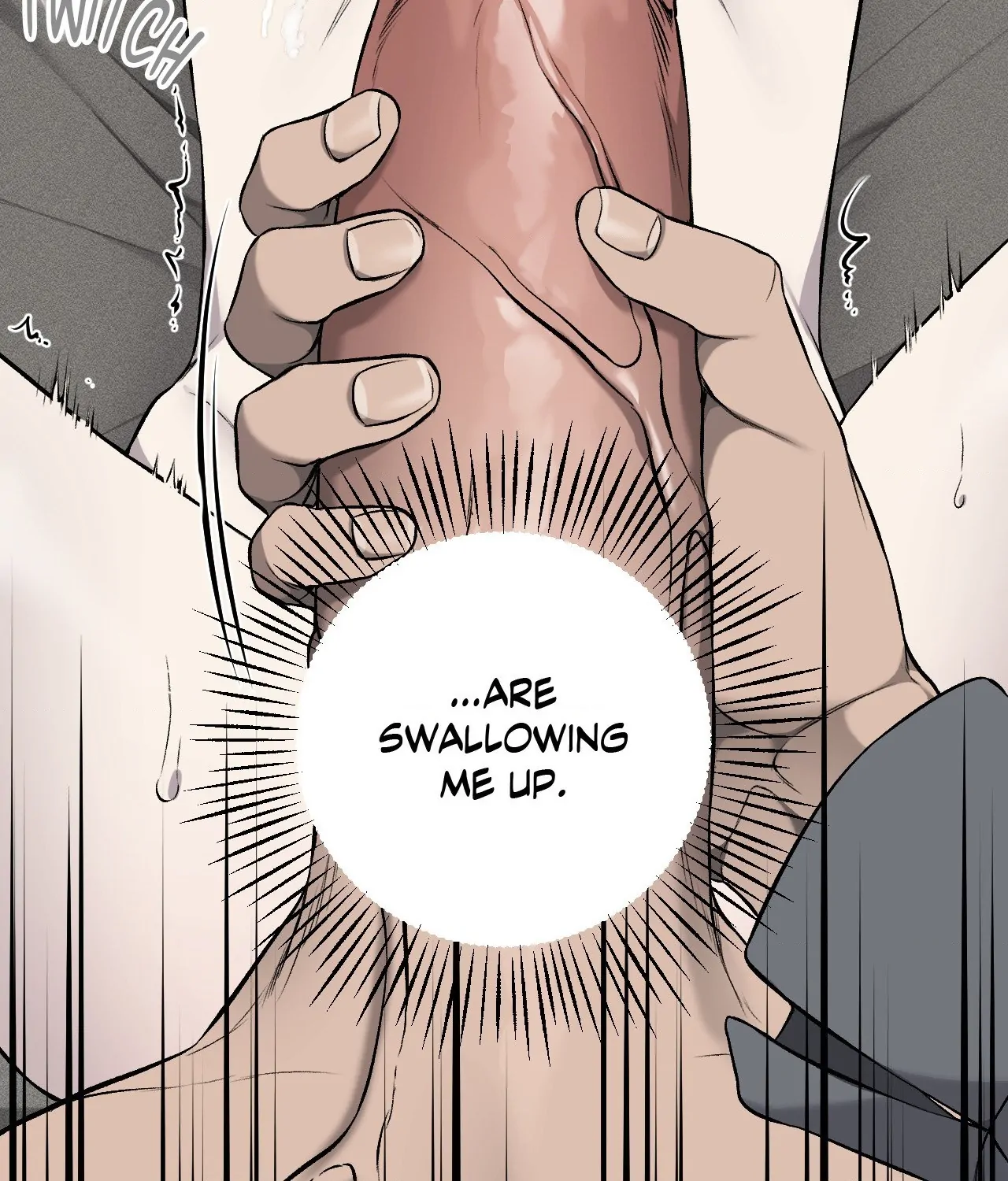 My Personal Caddie [Official] - Episode 23 manhwa