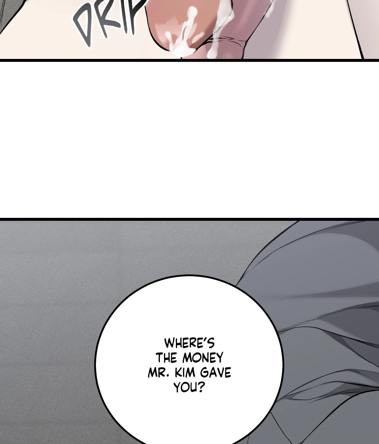 My Personal Caddie [Official] - Episode 23 manhwa