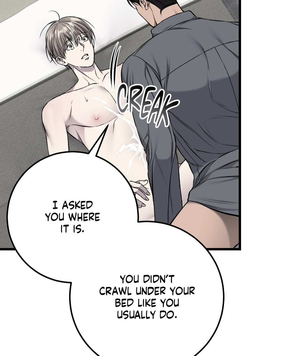 My Personal Caddie [Official] - Episode 23 manhwa