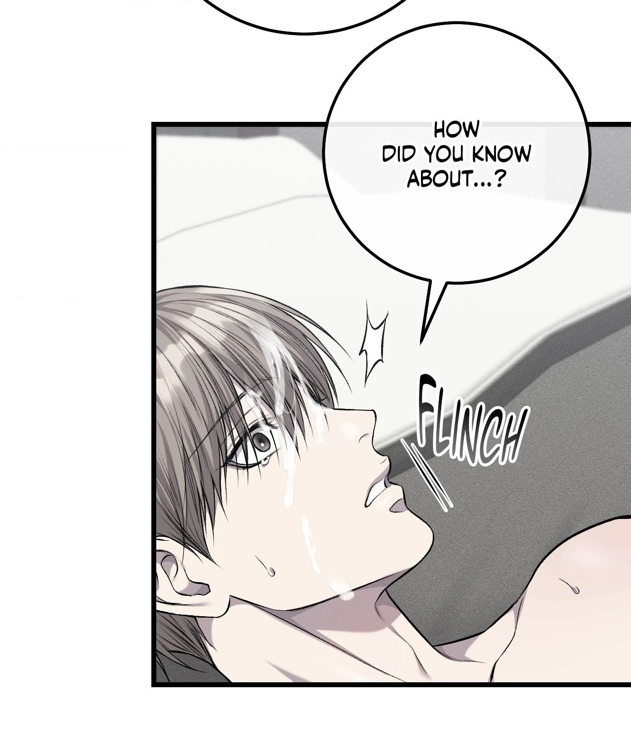 My Personal Caddie [Official] - Episode 23 manhwa