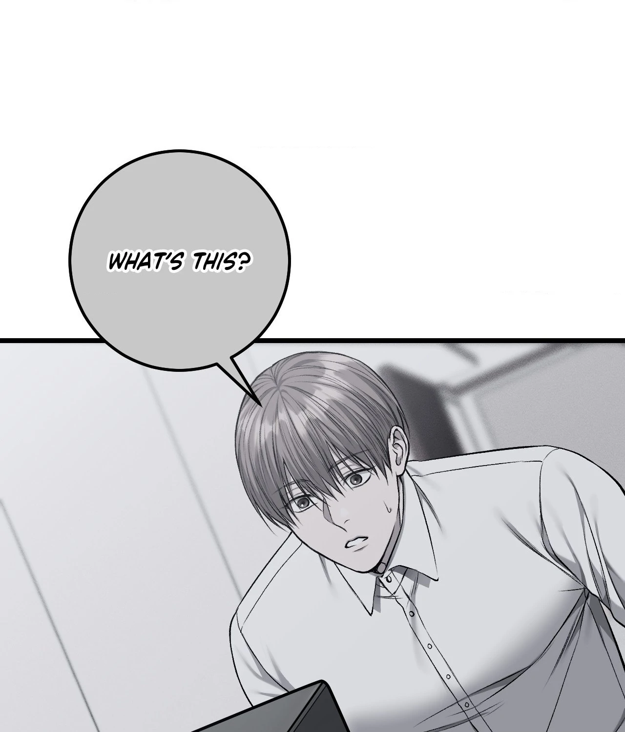 My Personal Caddie [Official] - Episode 23 manhwa