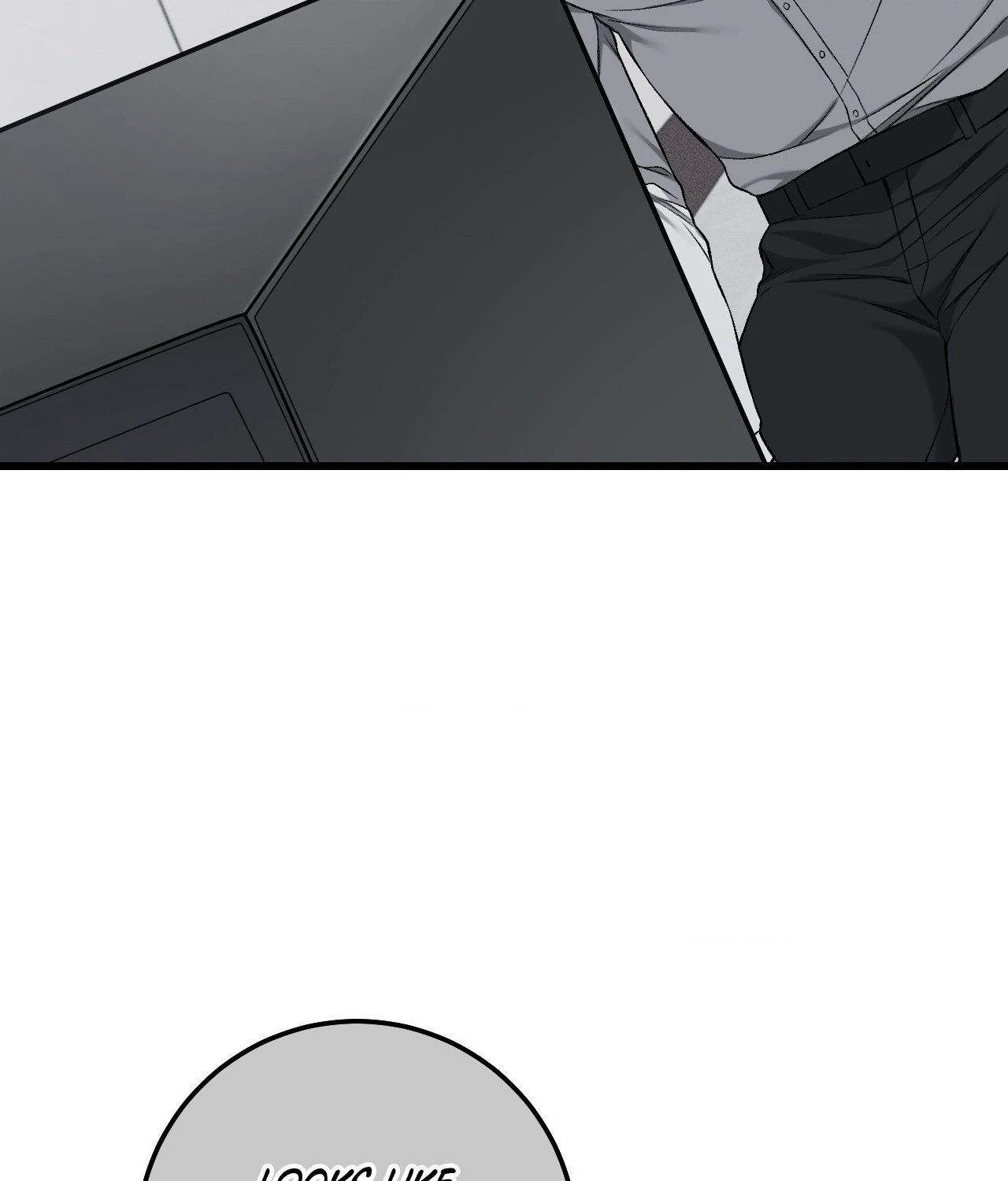 My Personal Caddie [Official] - Episode 23 manhwa