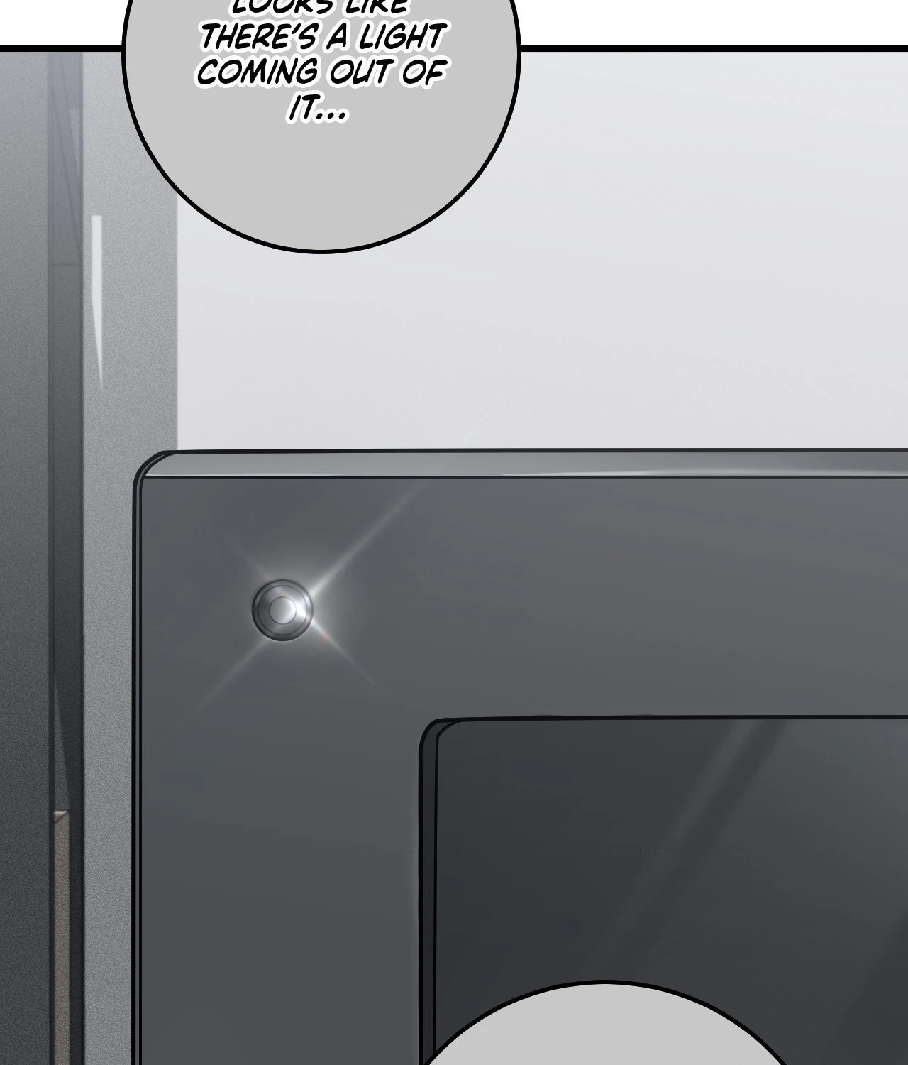 My Personal Caddie [Official] - Episode 23 manhwa