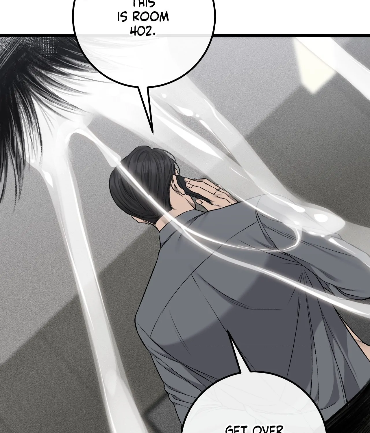 My Personal Caddie [Official] - Episode 23 manhwa