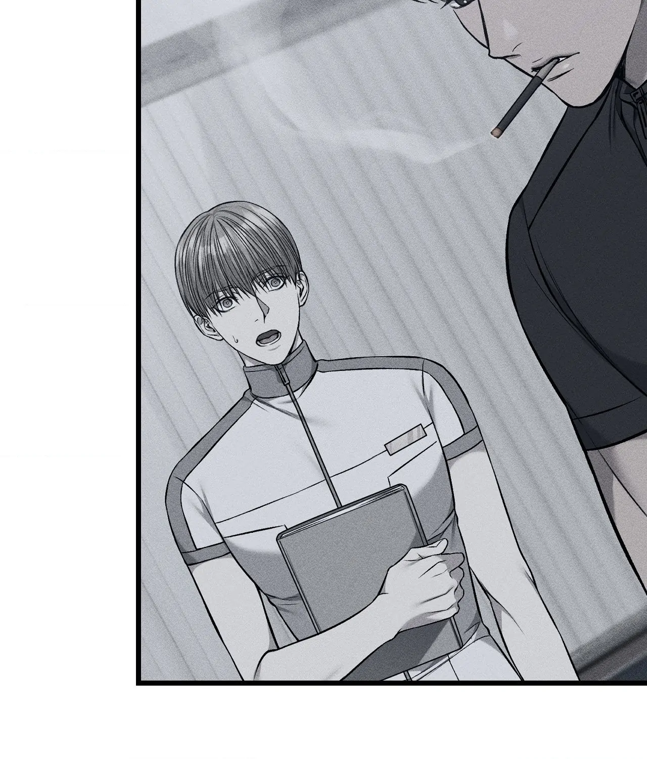 My Personal Caddie [Official] - Episode 23 manhwa