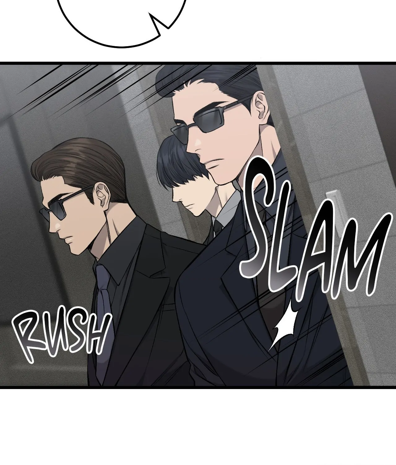 My Personal Caddie [Official] - Episode 23 manhwa