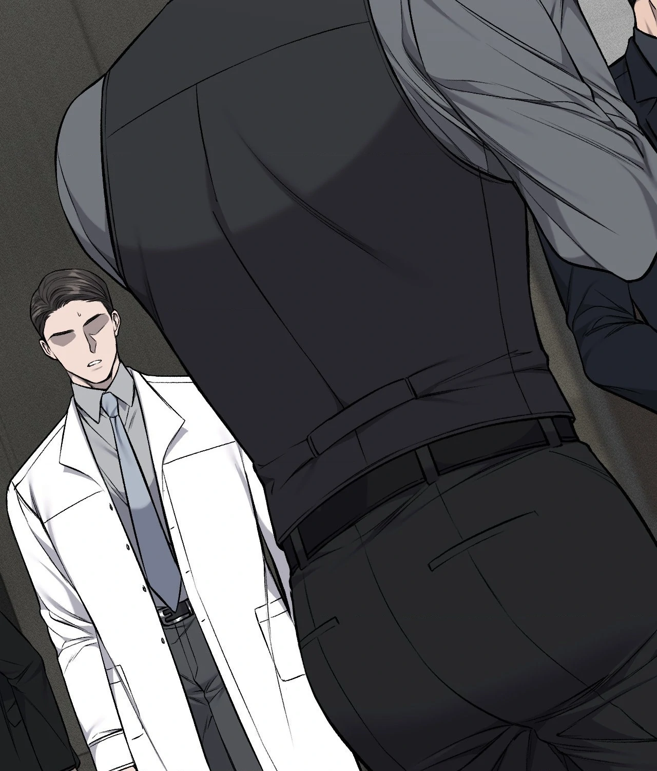 My Personal Caddie [Official] - Episode 23 manhwa