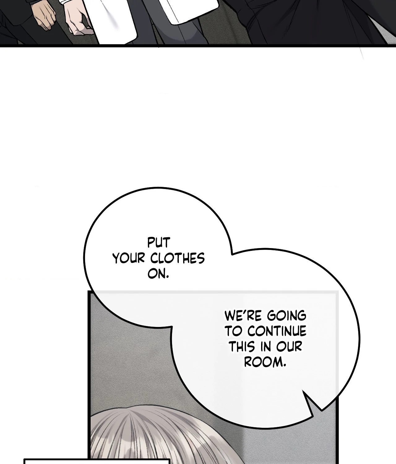 My Personal Caddie [Official] - Episode 23 manhwa