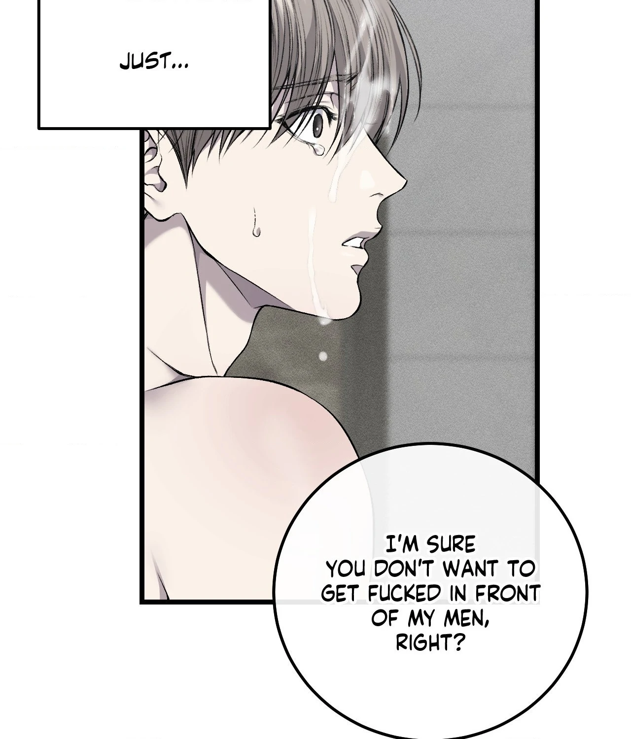 My Personal Caddie [Official] - Episode 23 manhwa