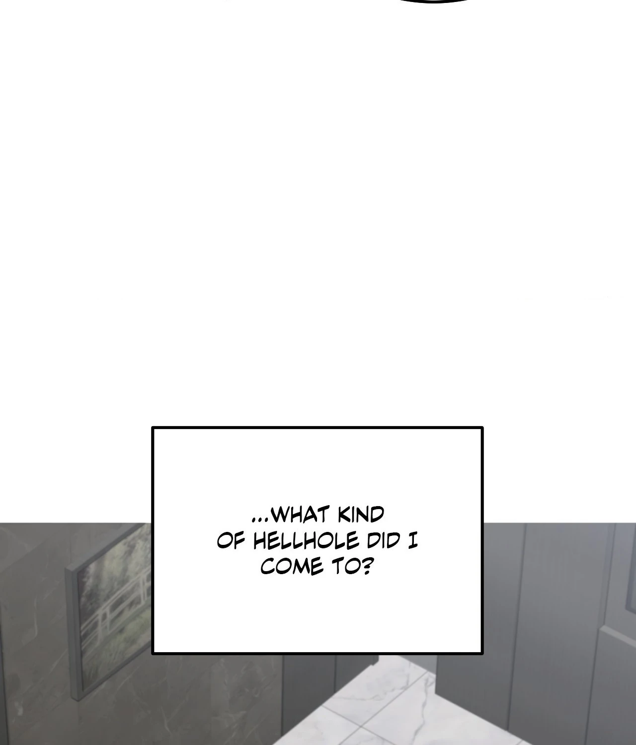 My Personal Caddie [Official] - Episode 23 manhwa