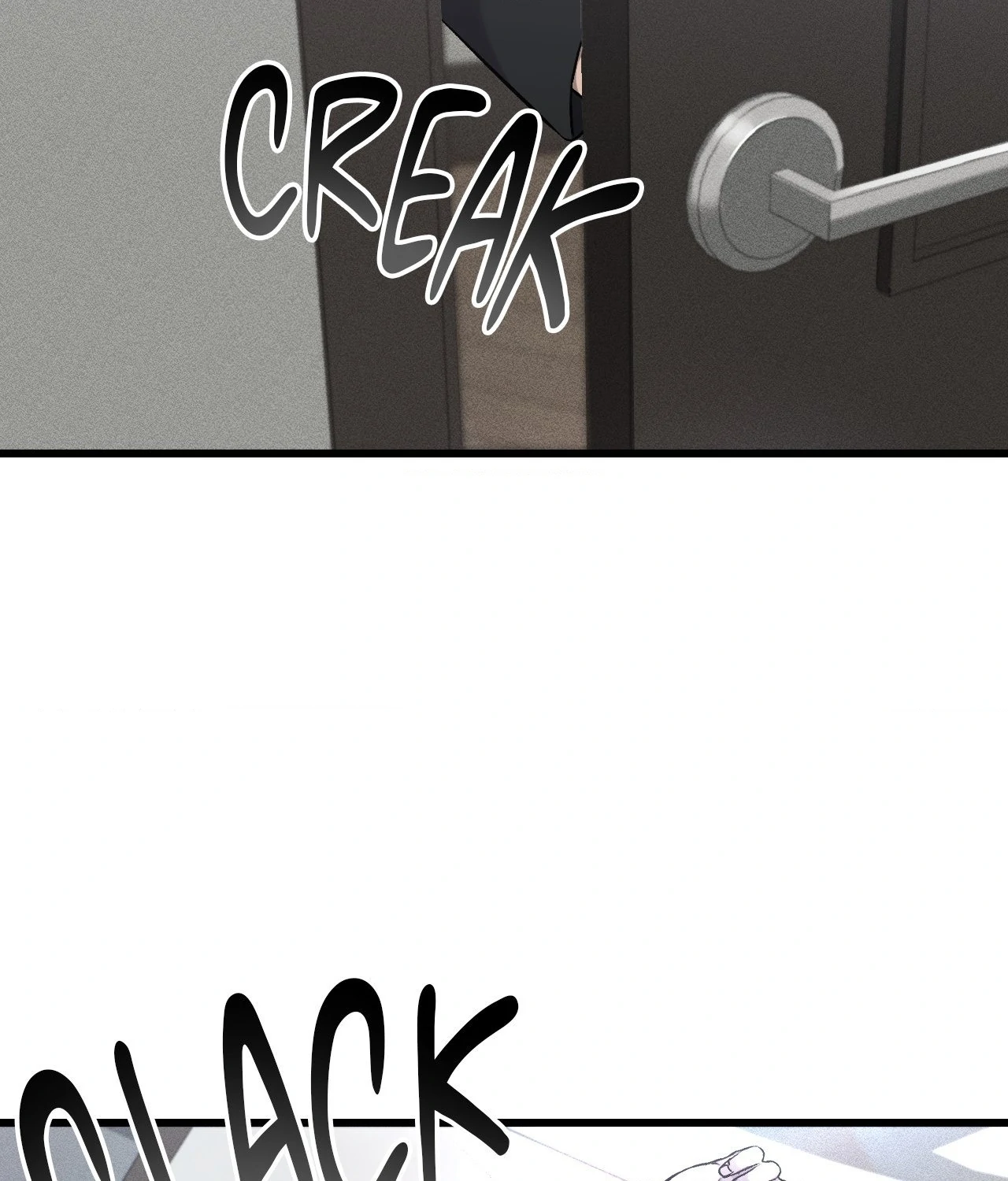My Personal Caddie [Official] - Episode 24 manhwa