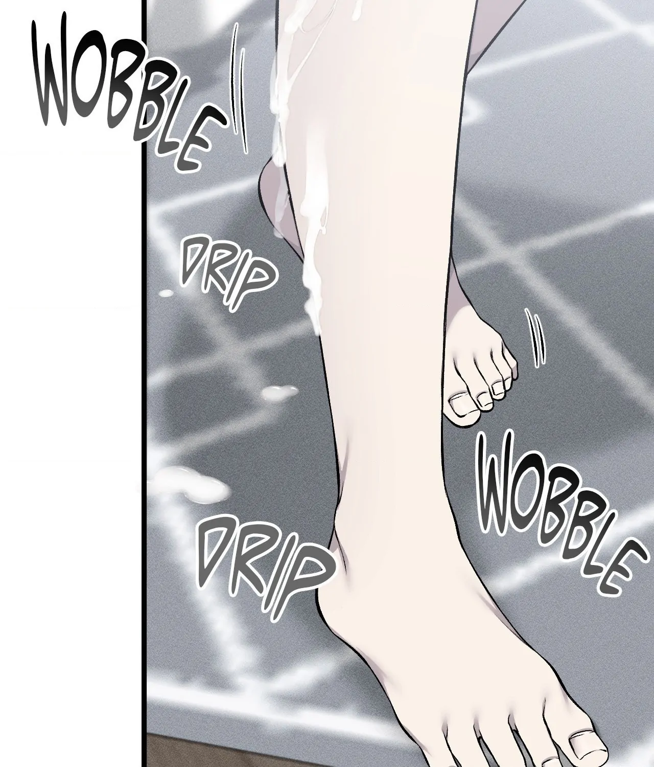 My Personal Caddie [Official] - Episode 24 manhwa