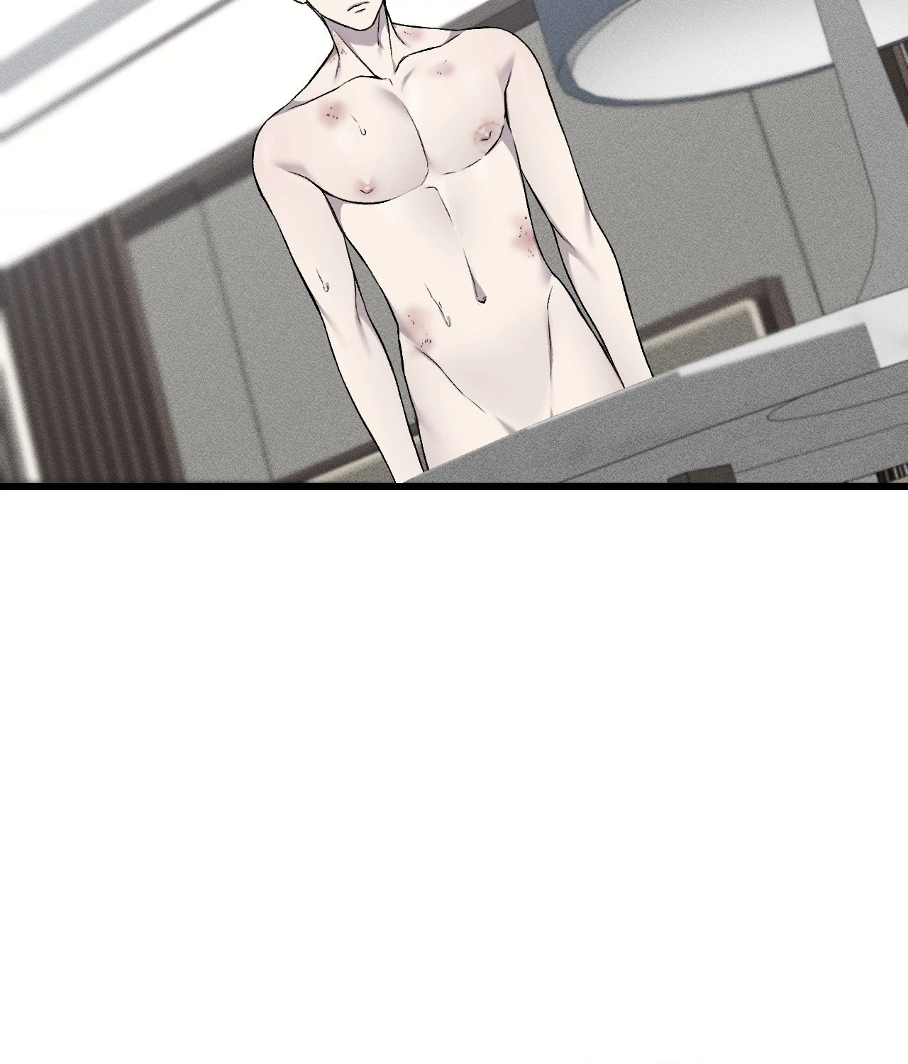My Personal Caddie [Official] - Episode 24 manhwa