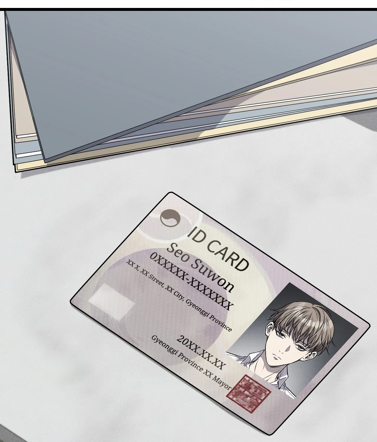 My Personal Caddie [Official] - Episode 24 manhwa