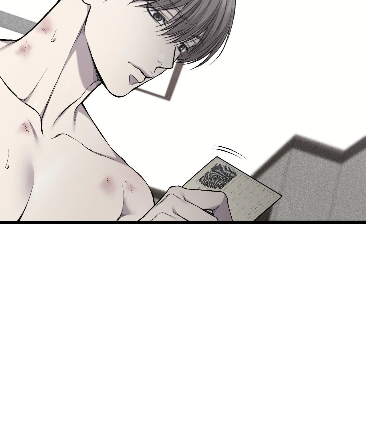My Personal Caddie [Official] - Episode 24 manhwa