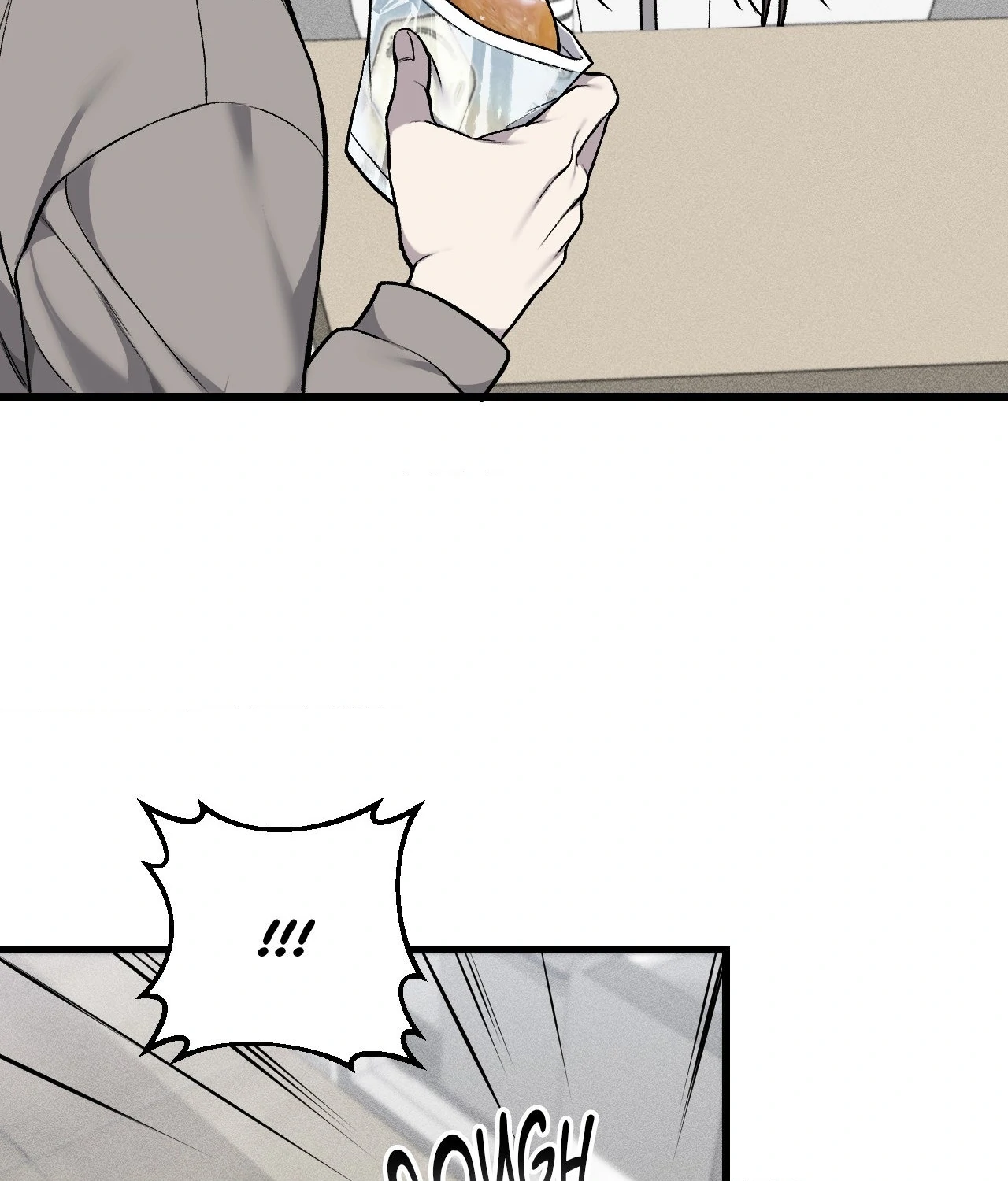 My Personal Caddie [Official] - Episode 24 manhwa