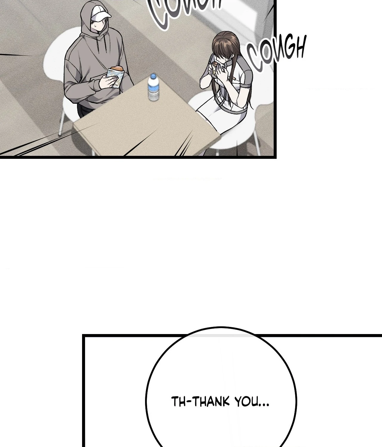 My Personal Caddie [Official] - Episode 24 manhwa