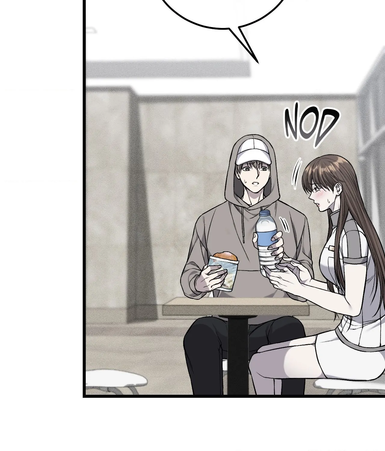 My Personal Caddie [Official] - Episode 24 manhwa