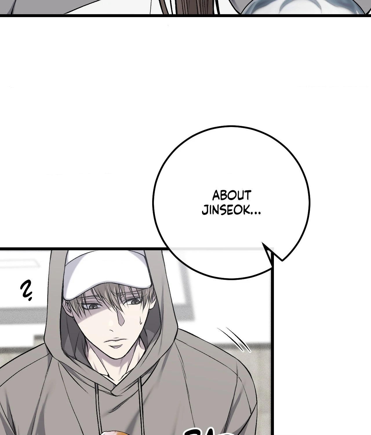 My Personal Caddie [Official] - Episode 24 manhwa