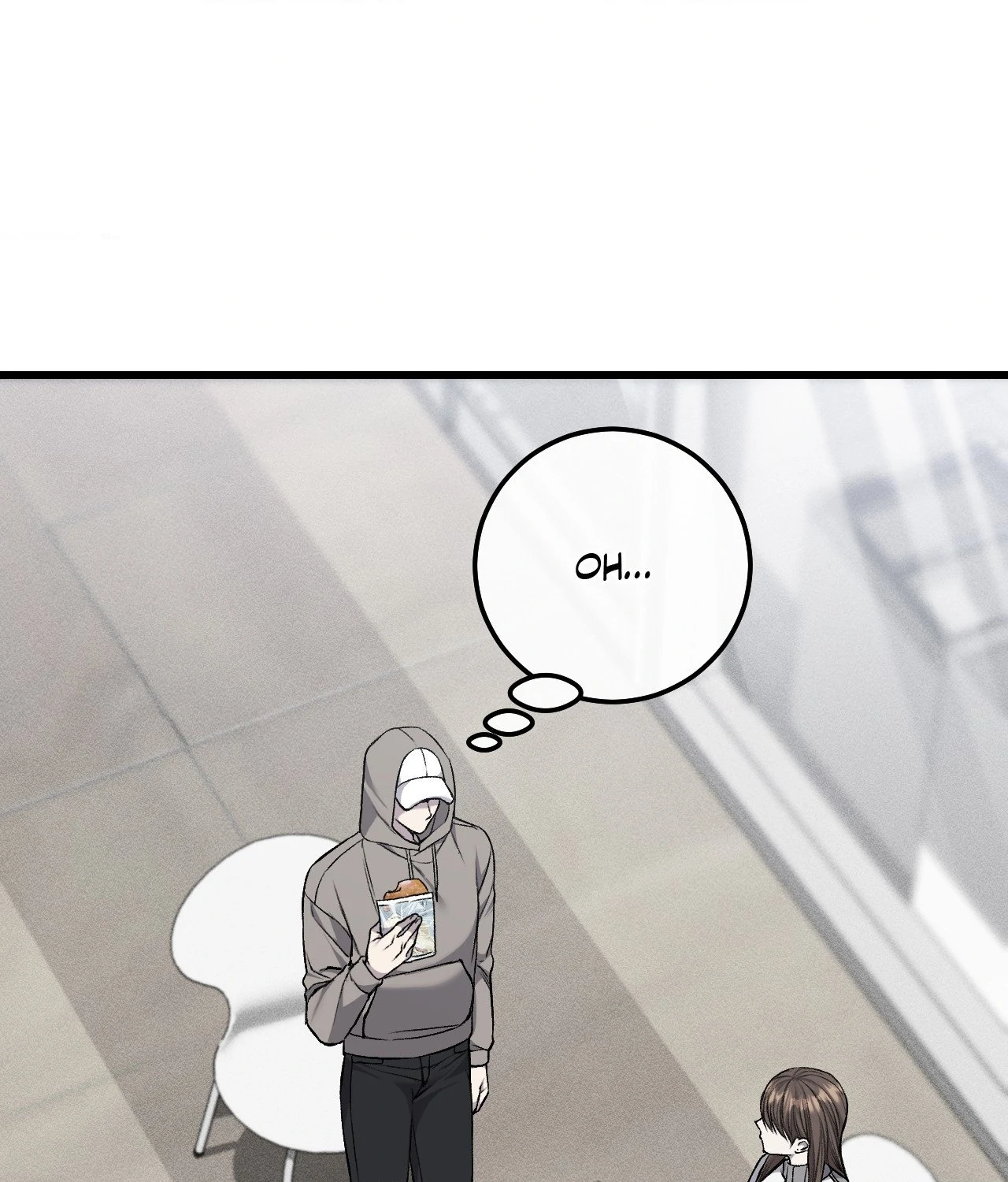 My Personal Caddie [Official] - Episode 24 manhwa