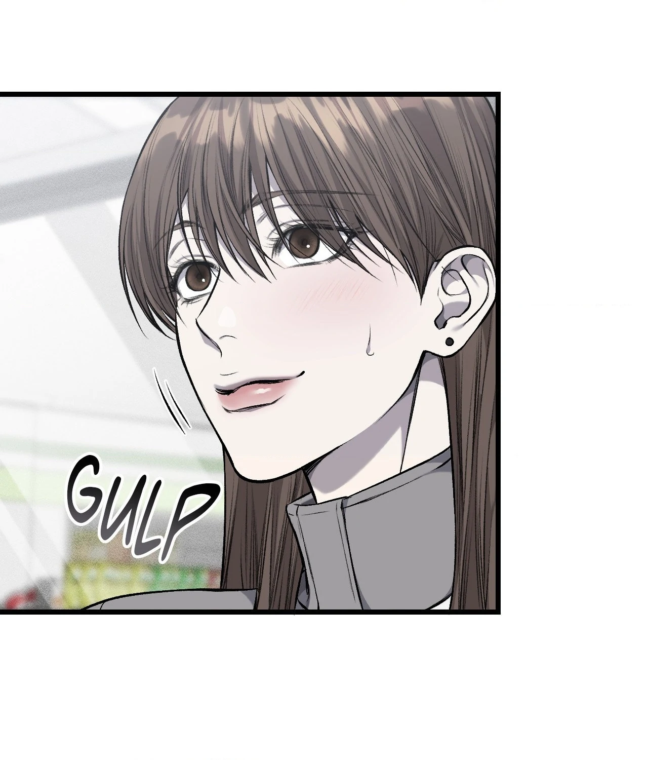 My Personal Caddie [Official] - Episode 24 manhwa