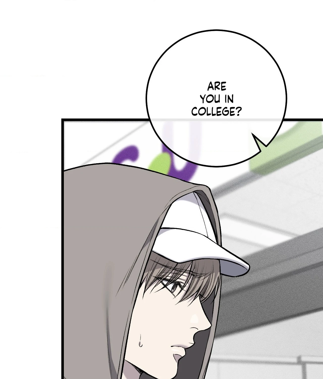 My Personal Caddie [Official] - Episode 24 manhwa