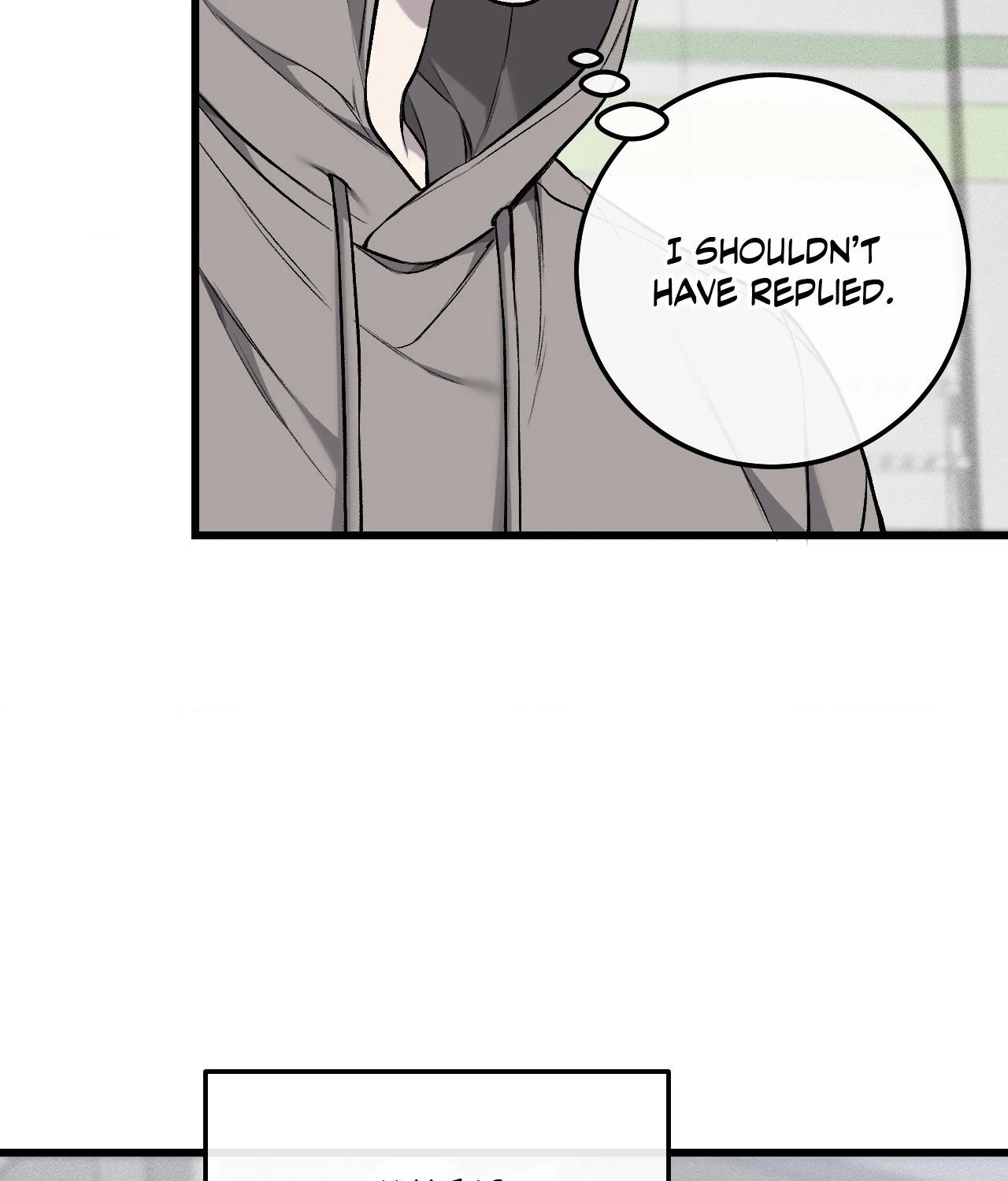 My Personal Caddie [Official] - Episode 24 manhwa