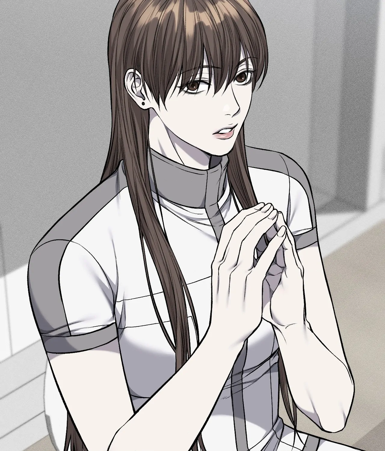 My Personal Caddie [Official] - Episode 24 manhwa